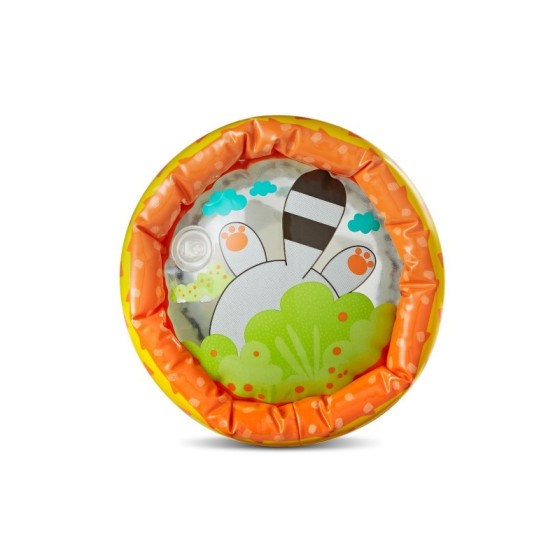 Peek & roll