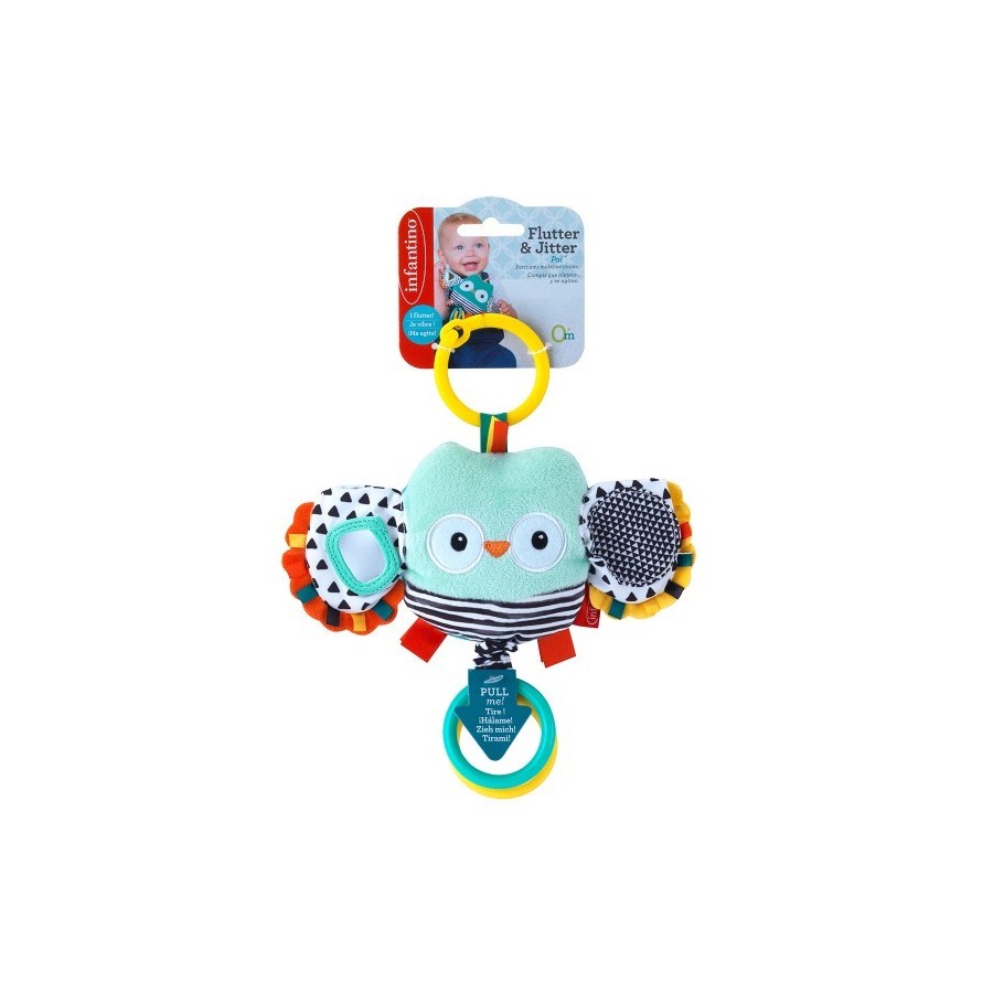 Flutter & Jitter Pal